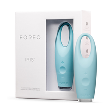 IRIS Eye Massager | Mint