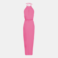 OW Collection Isla Dress | Pink