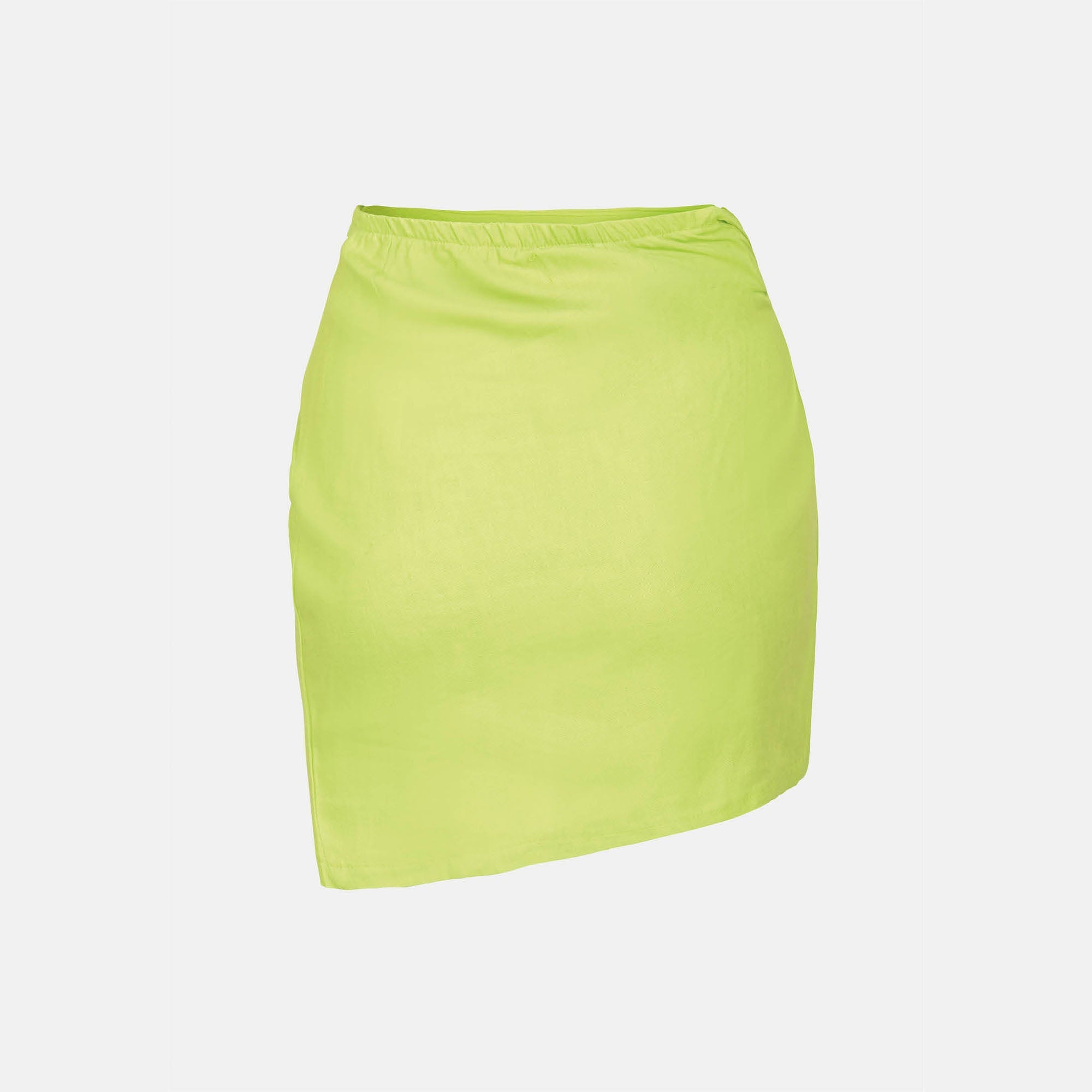 OW Collection Isla Skirt | Green