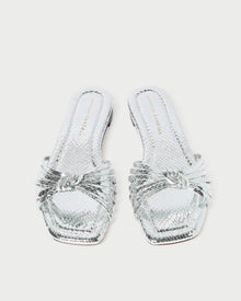 Color: Silver