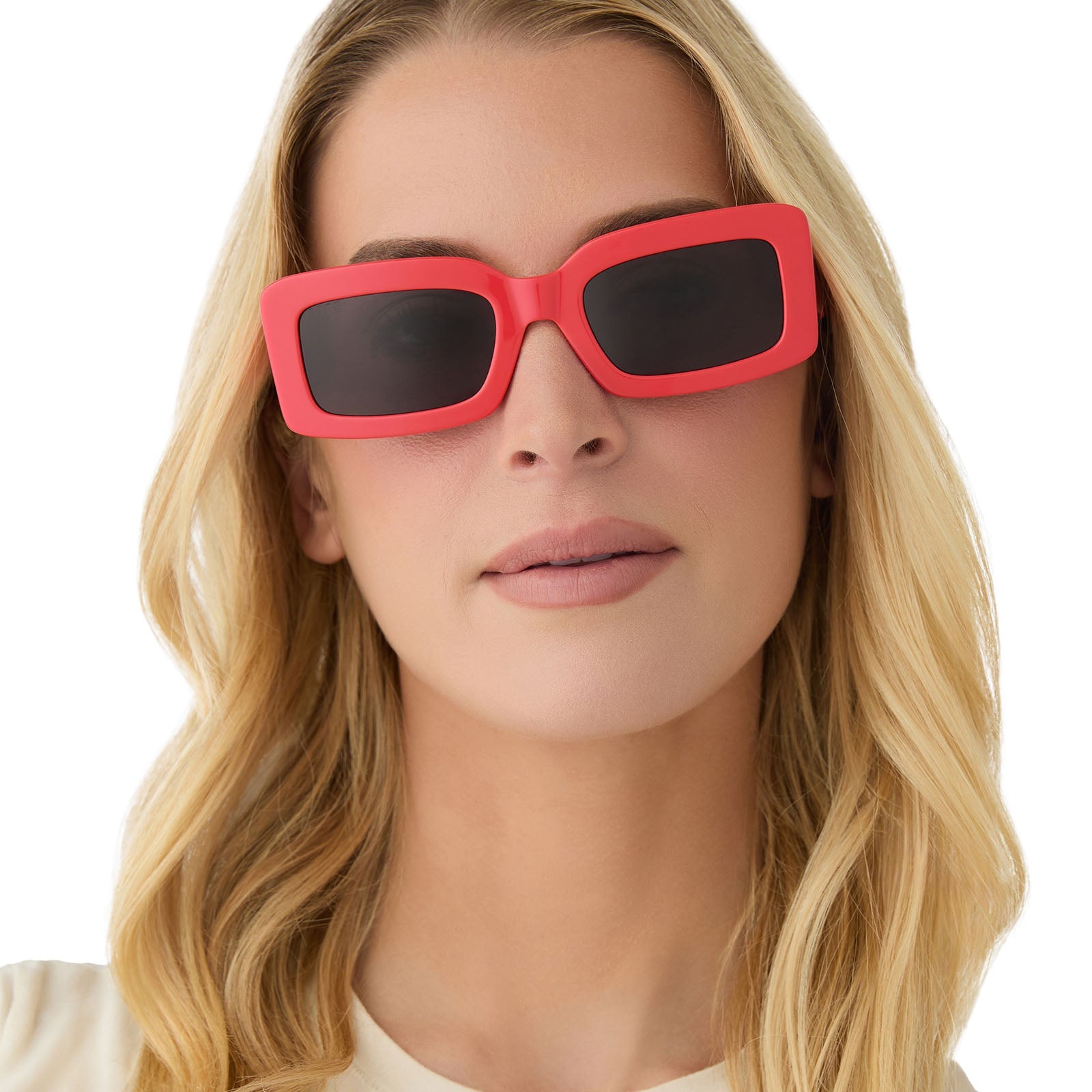 Womens | Indy Sunglasses | Sunset | Grey Lenses