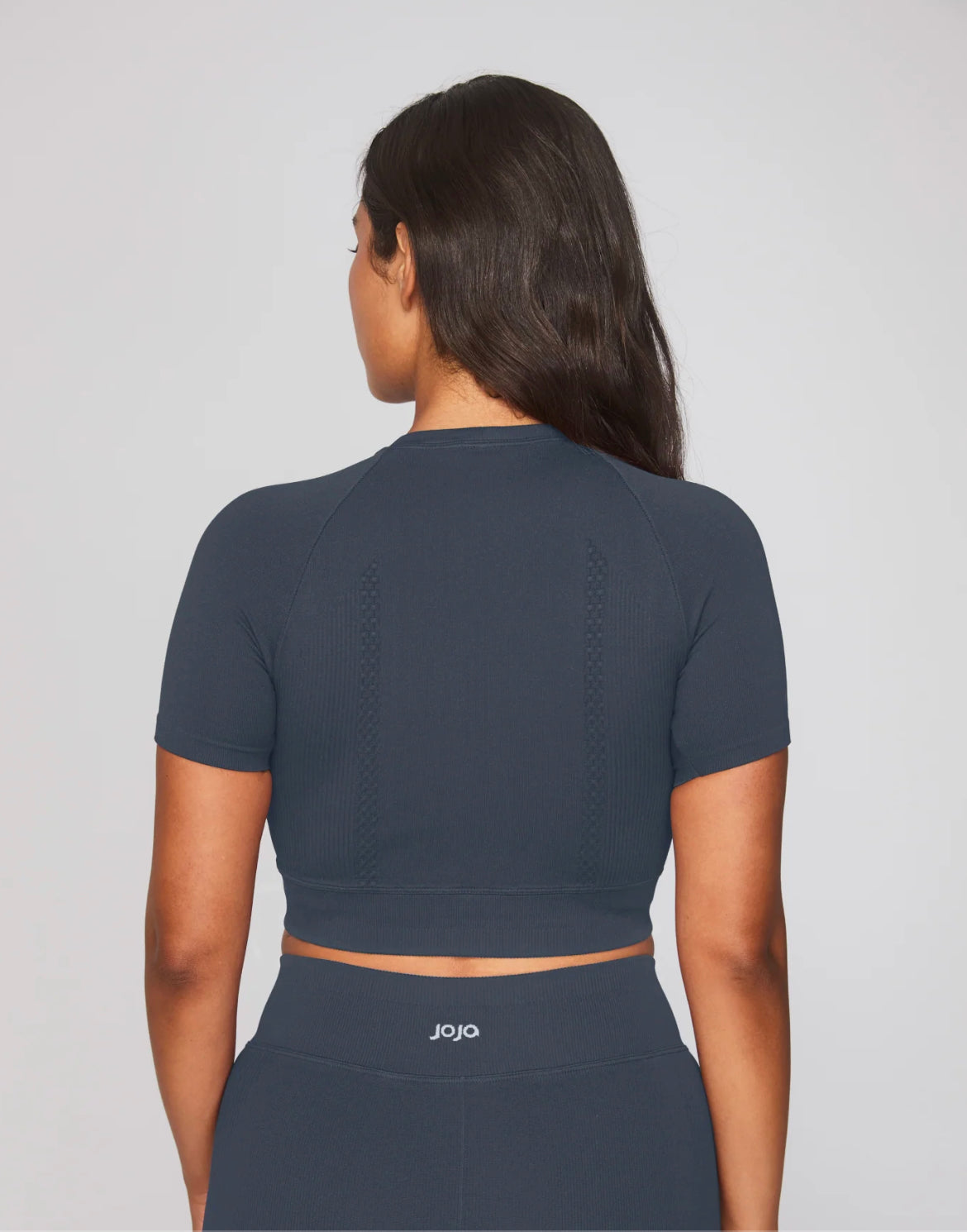 Inhale T-Shirt | Slate