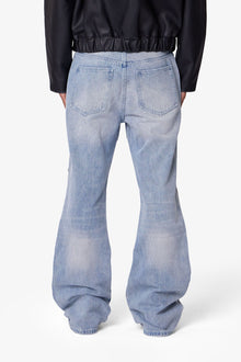 Iron Cross Denim | Blue