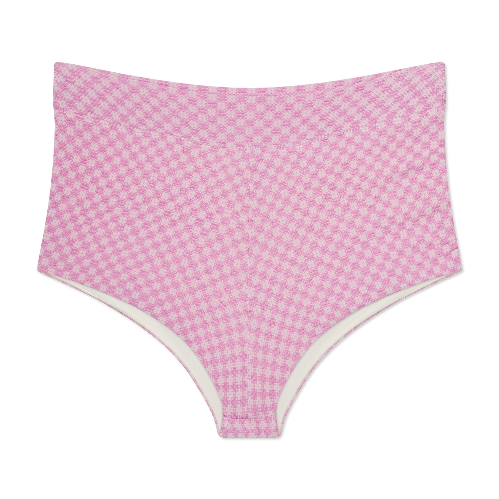 The Sutton Short | Laurel Rose