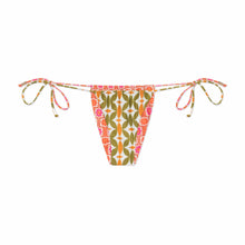 The Gemma Bottom | Avocado Mod/ Twiggy Mix