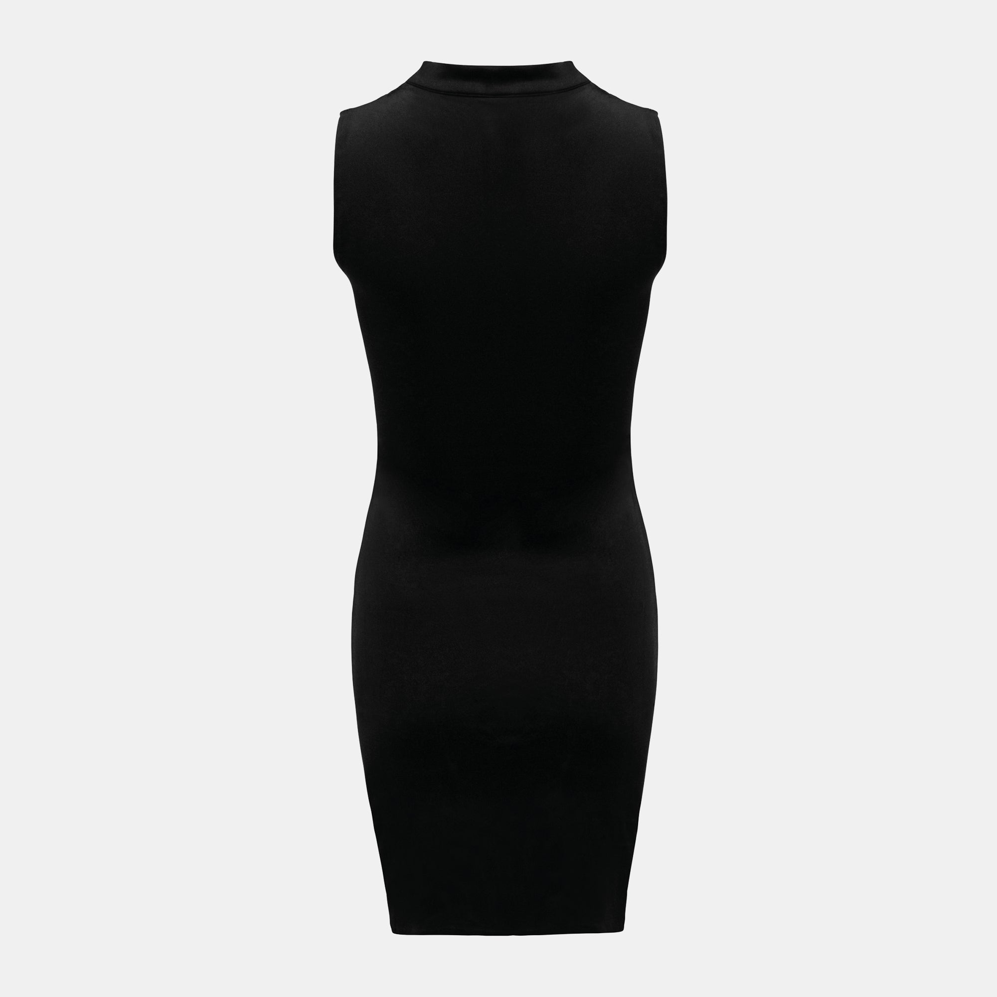 OW Collection Jen Dress | Black Caviar