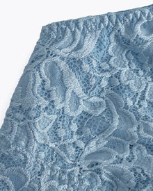 Blue Chemise - Jhansi Slip