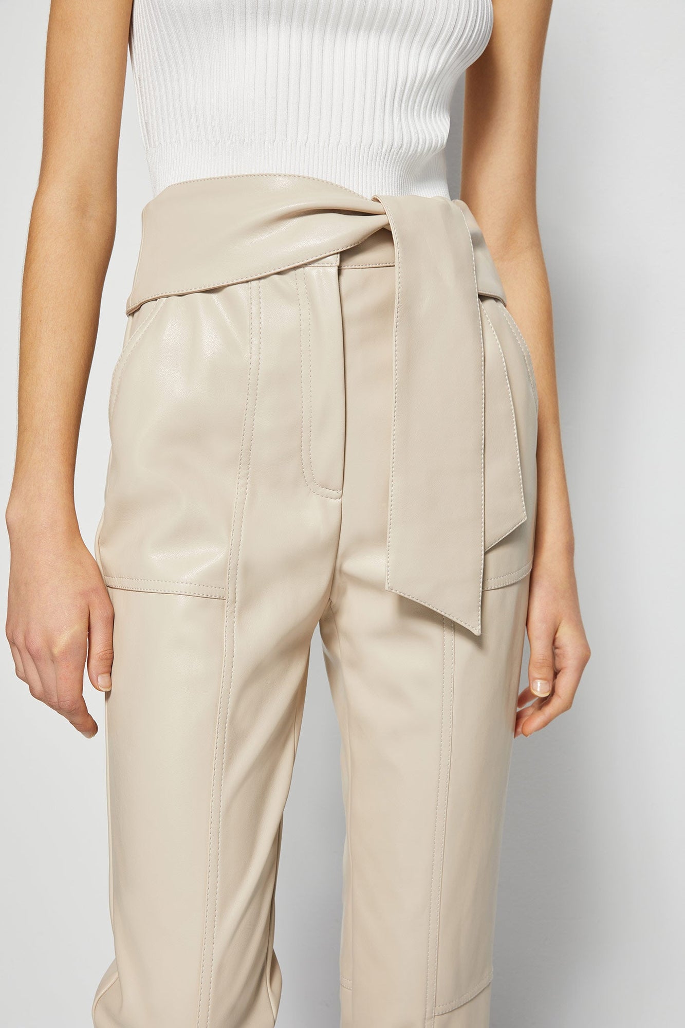 Signature Tessa Pant - SIMKHAI 