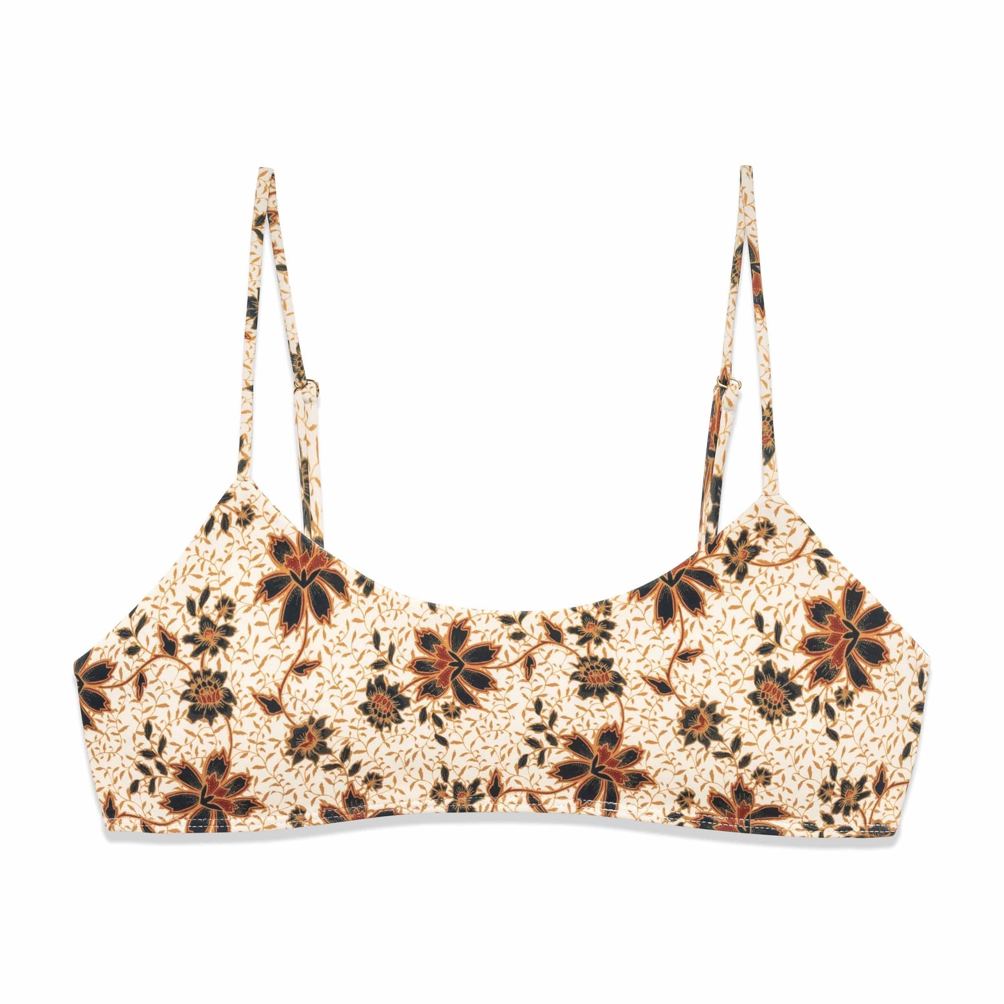 The Avery Top | Juniper