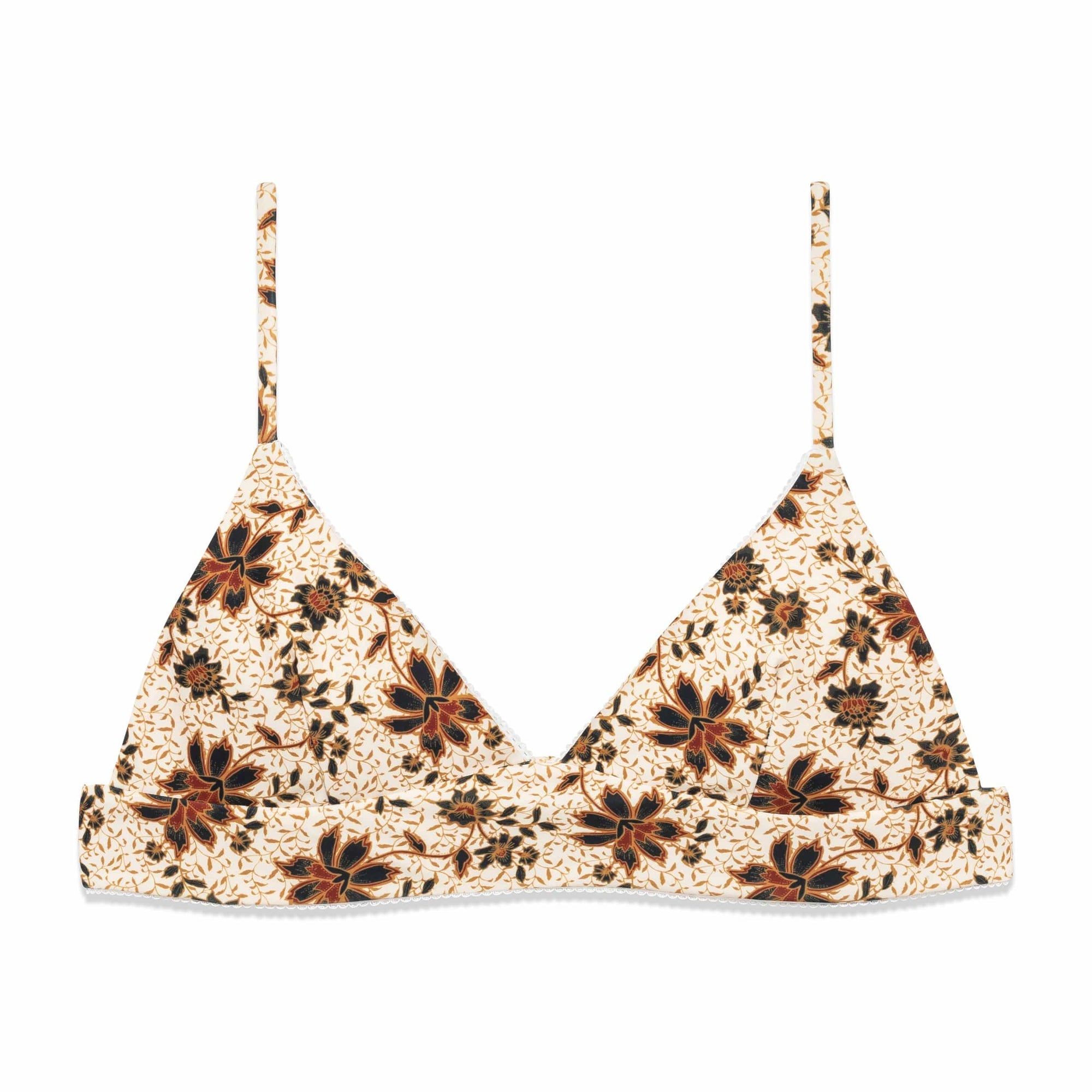 The Rhodes Top | Juniper
