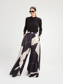 Jant Pants | Fama Noir