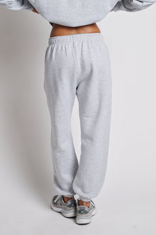 Soul by SoulCycle | Dylan Sweatpant | Heather Grey