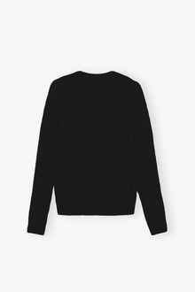 Jumper | Black