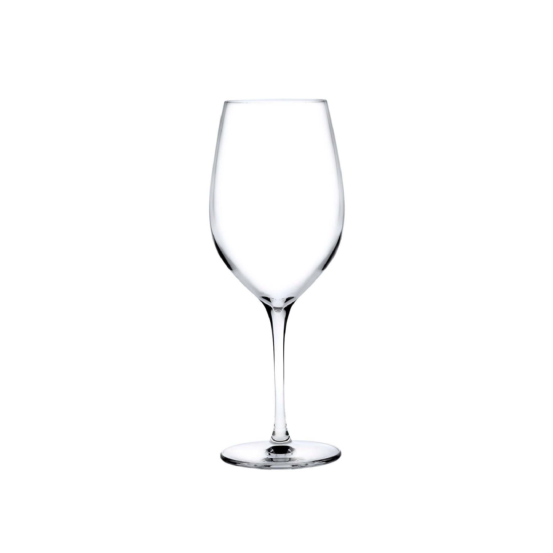 Terroir Polyvalent Glasses | Clear Crystal | Set of 2