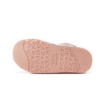 KIDS COSY X SHORT DUSK PINK - Australia Luxe Collective