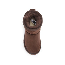 KIDS COSY X SHORT BURNT - Australia Luxe Collective