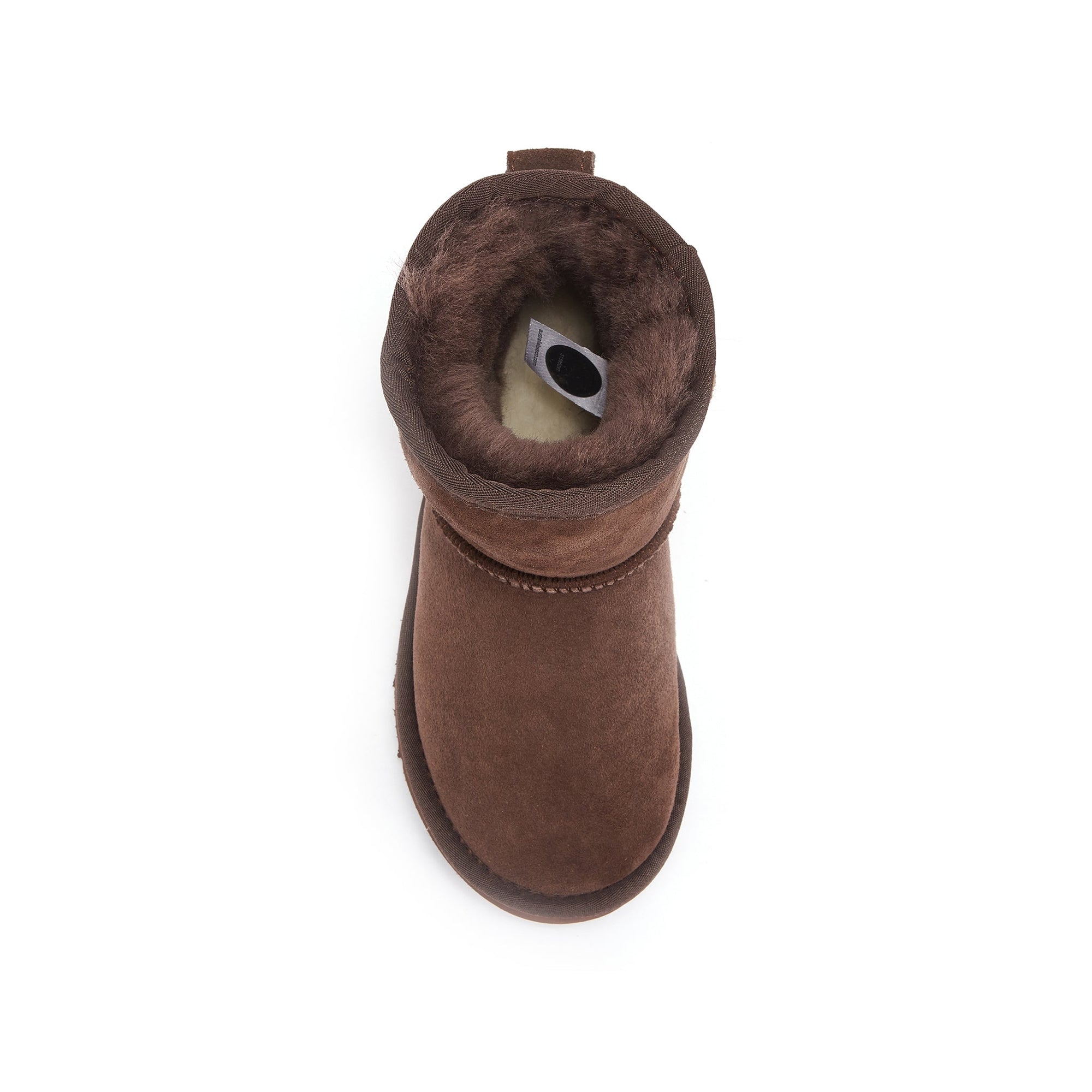 KIDS COSY X SHORT BURNT - Australia Luxe Collective