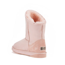 KIDS COSY X SHORT PINK - Australia Luxe Collective