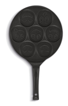 Kitchenfun Mini Blini 10.2