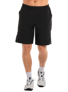 K-swiss | Men | Supercharge Short-7 | Black