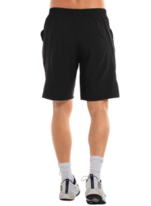 K-swiss | Men | Supercharge Short-7 | Black