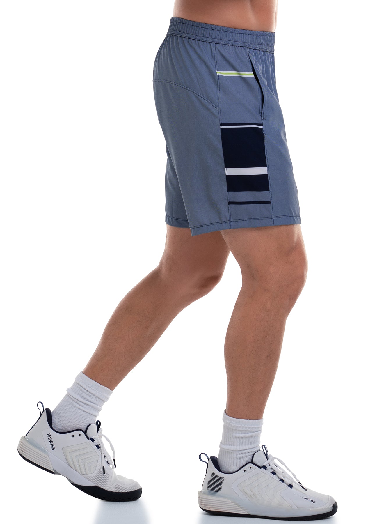 K-swiss | Men | Ascendor Short-7 | Peacoat