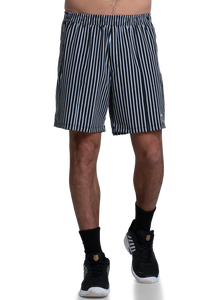 K-swiss | Men | Sideline Short-7 | Black