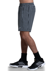 K-swiss | Men | Sideline Short-7 | Black