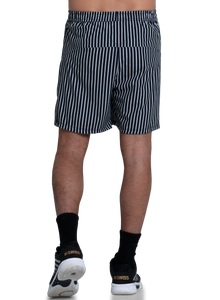 K-swiss | Men | Sideline Short-7 | Black