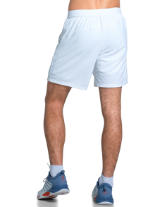 K-swiss | Men | Voyager Short-7 | White