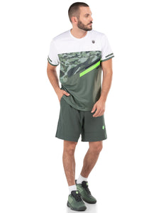 K-swiss | Men | Urban S/S | Coal