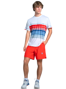 K-swiss | Men | Apollo S/S | Infinity