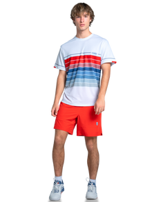 K-swiss | Men | Apollo S/S | Infinity