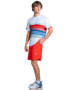 K-swiss | Men | Apollo S/S | Infinity