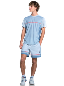 K-swiss | Men | Voyager S/S | Infinity