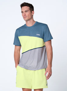 K-swiss | Men | Tempered S/S | Grey