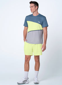 K-swiss | Men | Tempered S/S | Grey