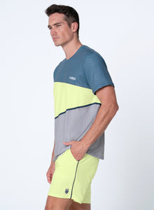 K-swiss | Men | Tempered S/S | Grey