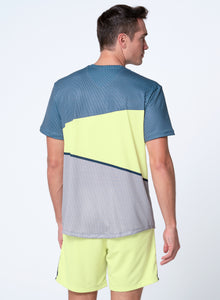 K-swiss | Men | Tempered S/S | Grey