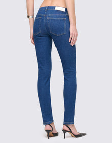 Womens | Micro Jean | Dark Star