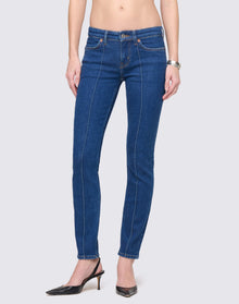 Womens | Micro Jean | Dark Star