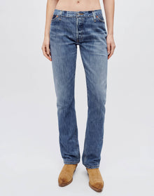 Womens | The Anderson | Indigo