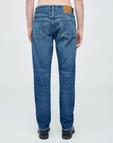 Mens | Stretch 60s Slim | 1 Year Wear