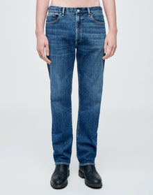 Mens | Stretch 60s Slim | 1 Year Wear