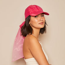 Lauren in Pink Ombre - Eugenia Kim