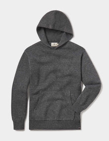 Men | Seawool Nep Hoodie | Grey