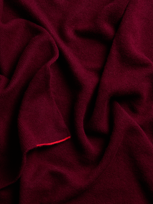 Women | Wool Cashmere Scarf | Chablis