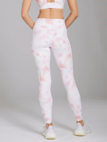 Women | Desert Dye Luna Legging | Dawn Multi