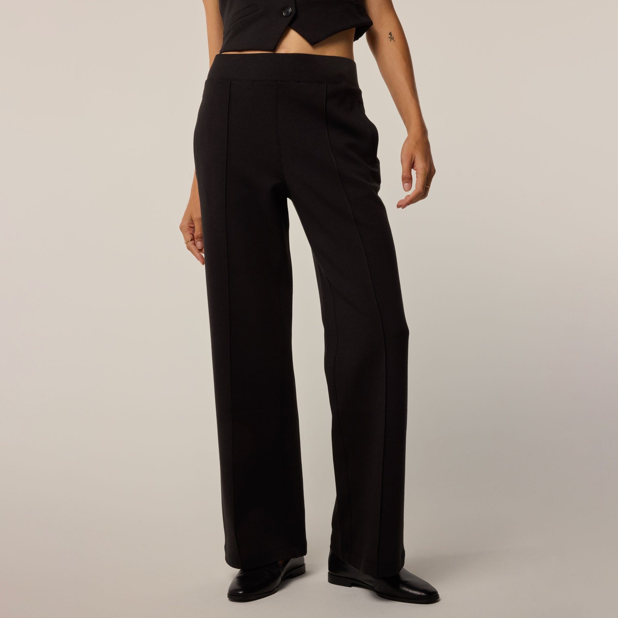Women | Ojai Luxe Pant | Shepherd