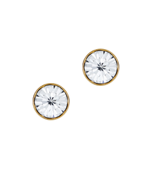 Demi Studs in Crystal - Loren Hope
